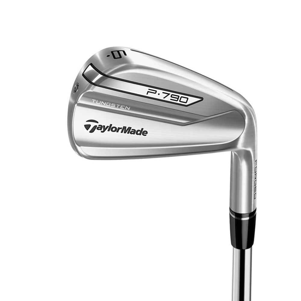 Irons P790 TaylorMade Golf Picture