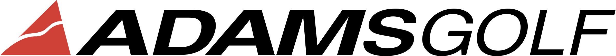 Adams's logo