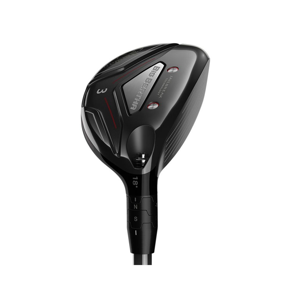 Hybrid Big Bertha 2019 Callaway Golf Picture