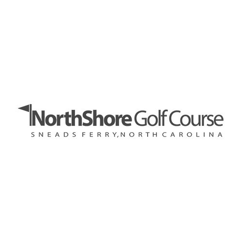 North Shore Country Club's logo