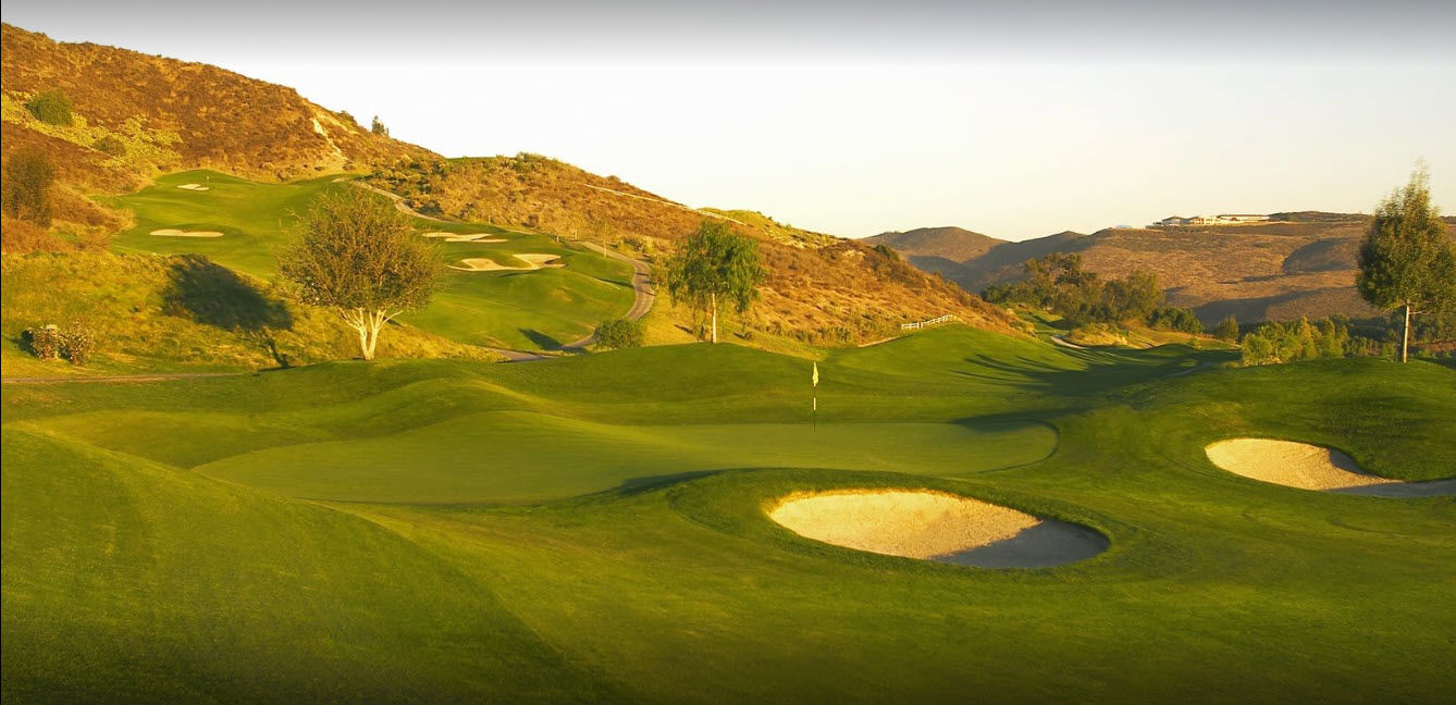Tierra Rejada Golf Club cover picture