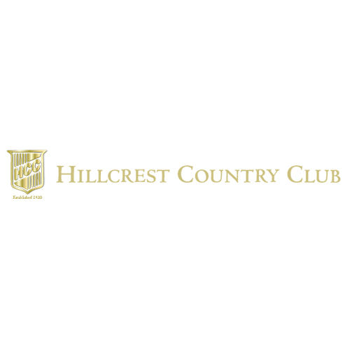 Hillcrest Country Club's logo