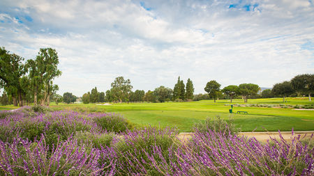 Brentwood Country Club cover picture