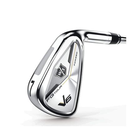 Irons FG Tour V6 Wilson Picture