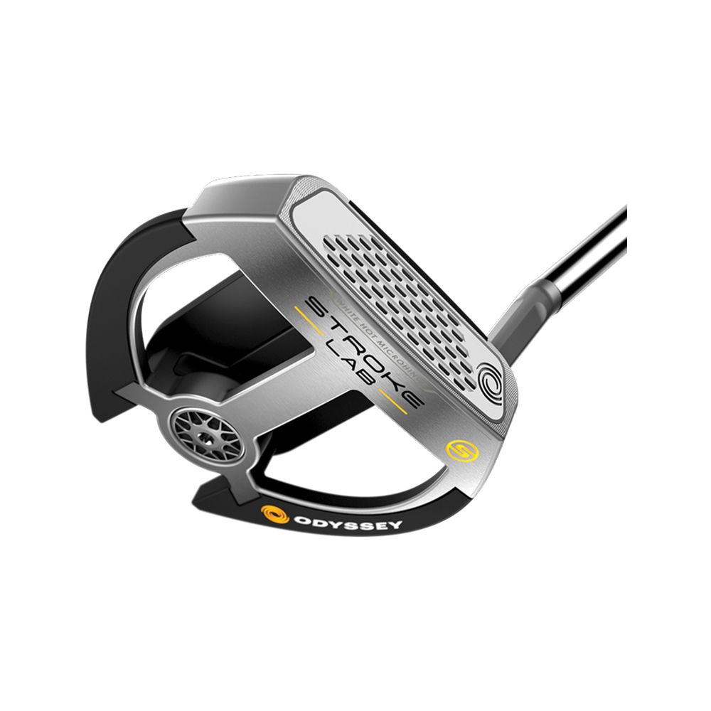 Putter Stroke Lab 2-Ball Fang S Odyssey Picture