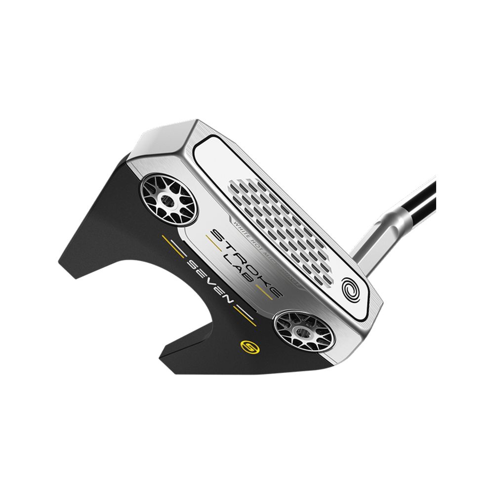 Putter Stroke Lab #7 S Odyssey Picture