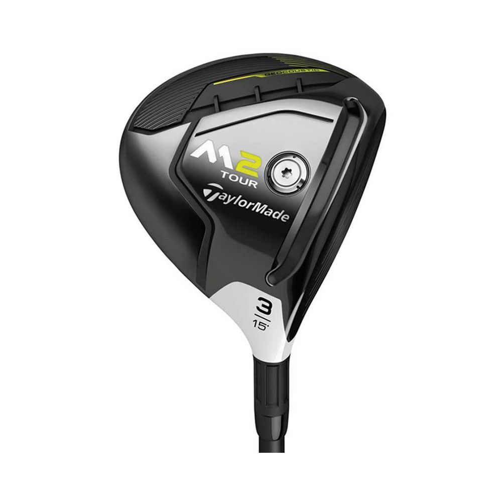 FairwayWood M2 Tour (2017) TaylorMade Golf Picture