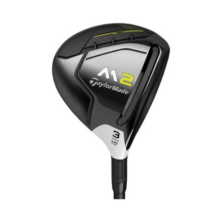 FairwayWood M2 (2017) TaylorMade Golf Picture