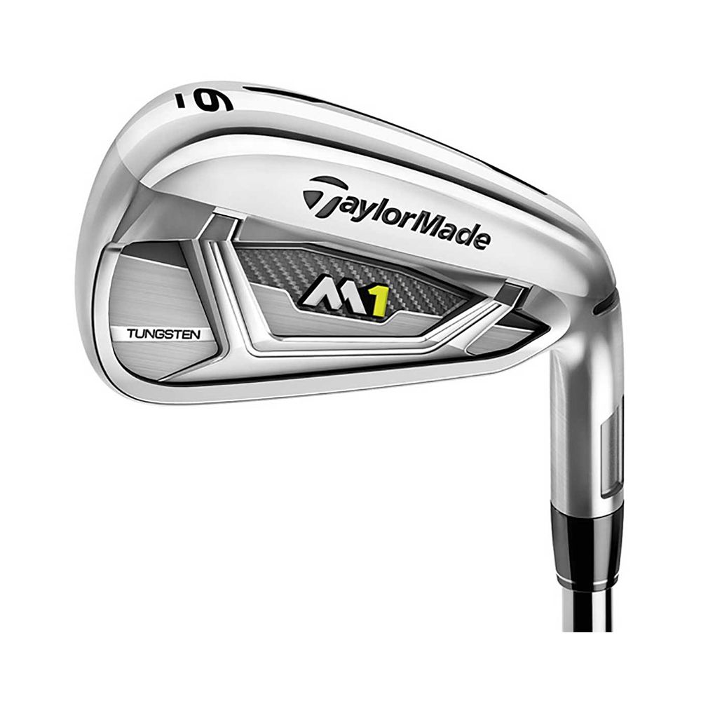Irons M1 (2107) TaylorMade Golf Picture
