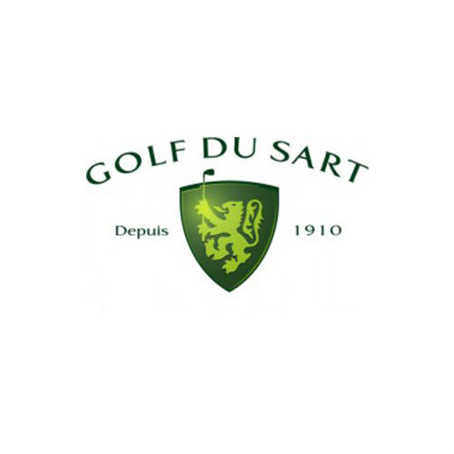 Golf Du Sart - Lille's logo