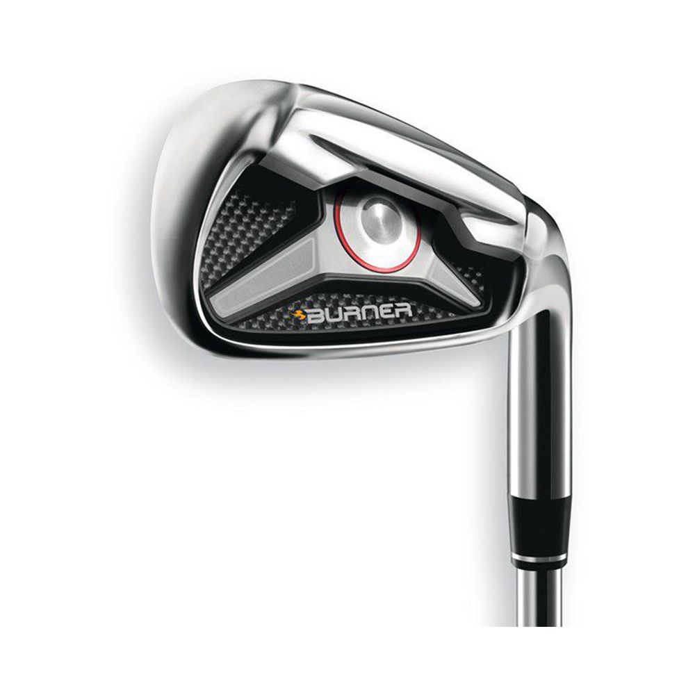 Irons Burner 1.0 TaylorMade Golf Picture