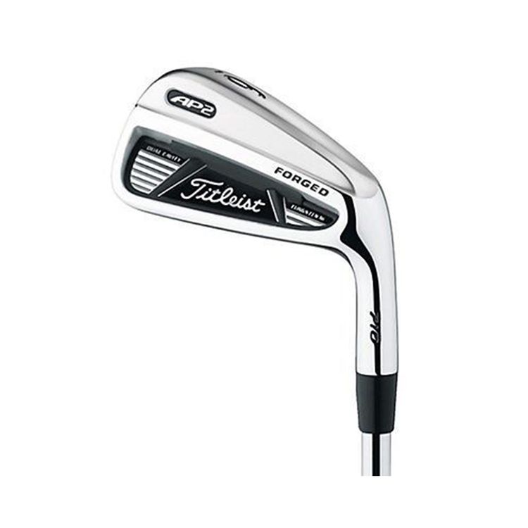 710 AP2 Irons Titleist All Square Golf