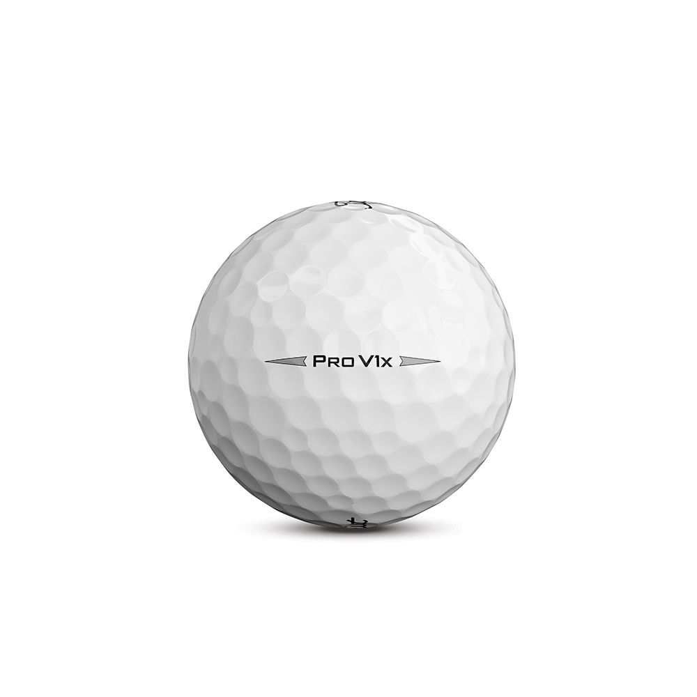 Ball Pro V1x (2019) Titleist Picture