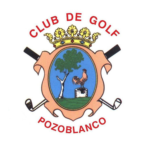 Club de Golf Pozoblanco's logo