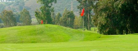 Club de Golf La Garza cover picture