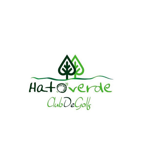 Club de Golf Hato Verde's logo