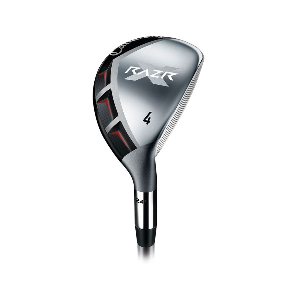 Hybrid RAZR X Callaway Golf Picture