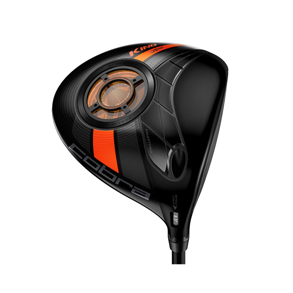 Driver KING LTD Pro Cobra Golf Picture