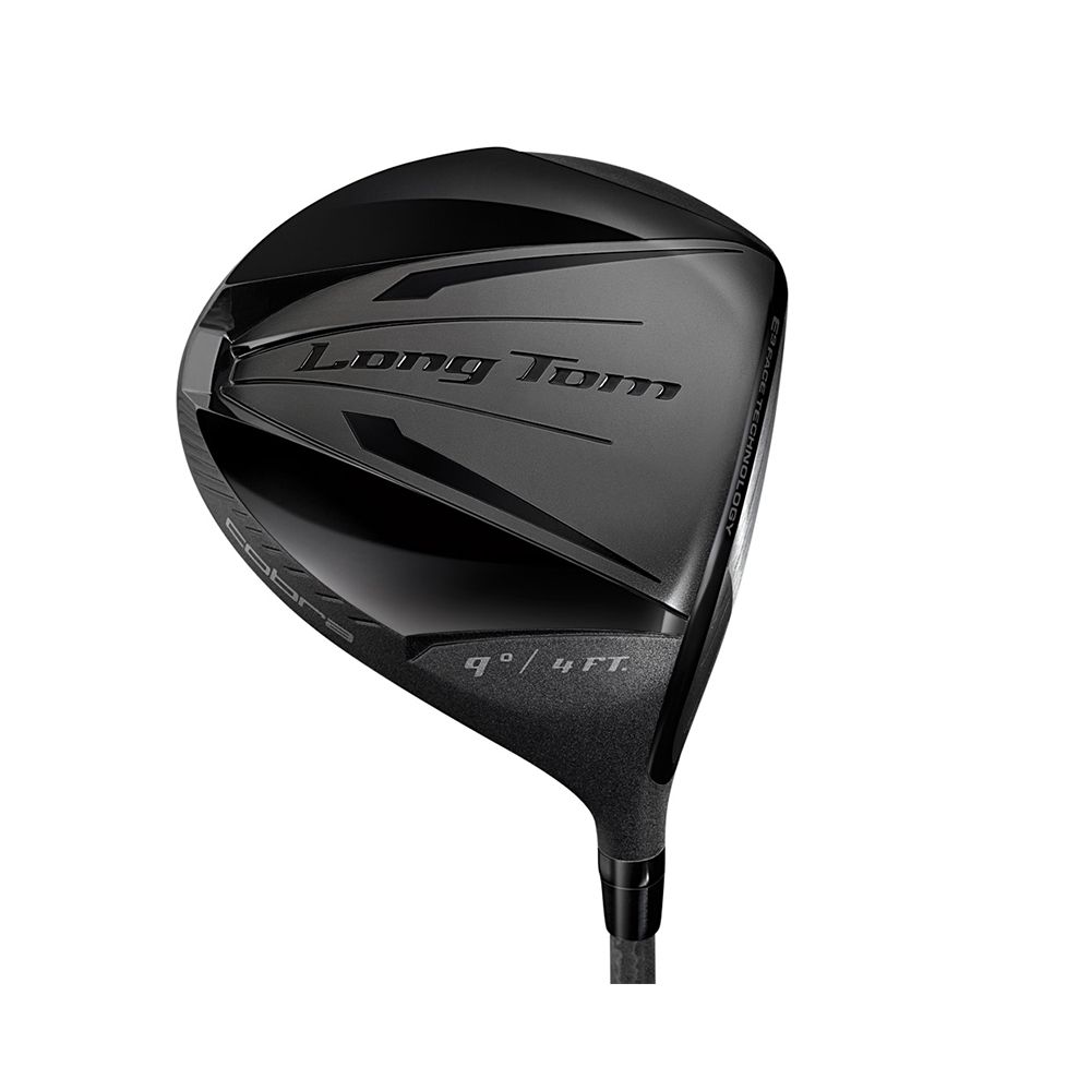 Driver Long Tom Cobra Golf Picture