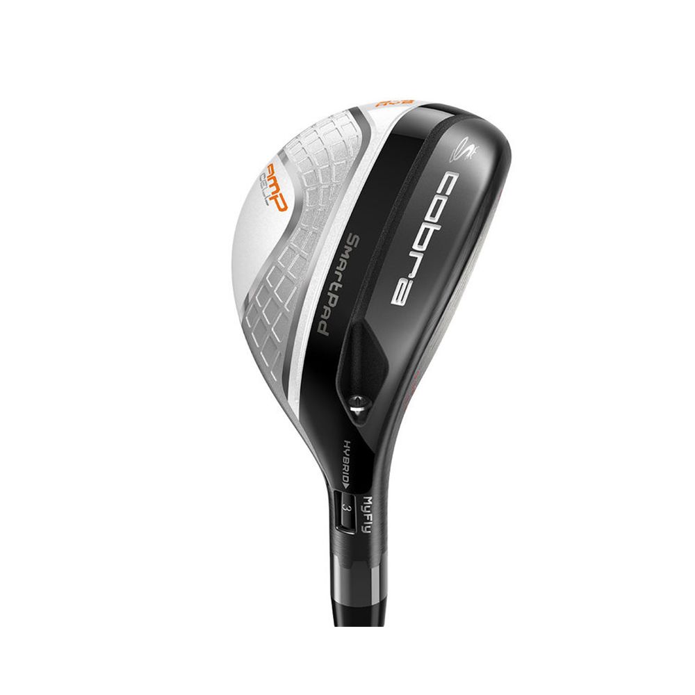 Hybrid AMP Cell Cobra Golf Picture