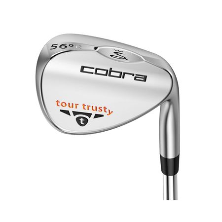 Wedge Tour Trusty Cobra Golf Picture