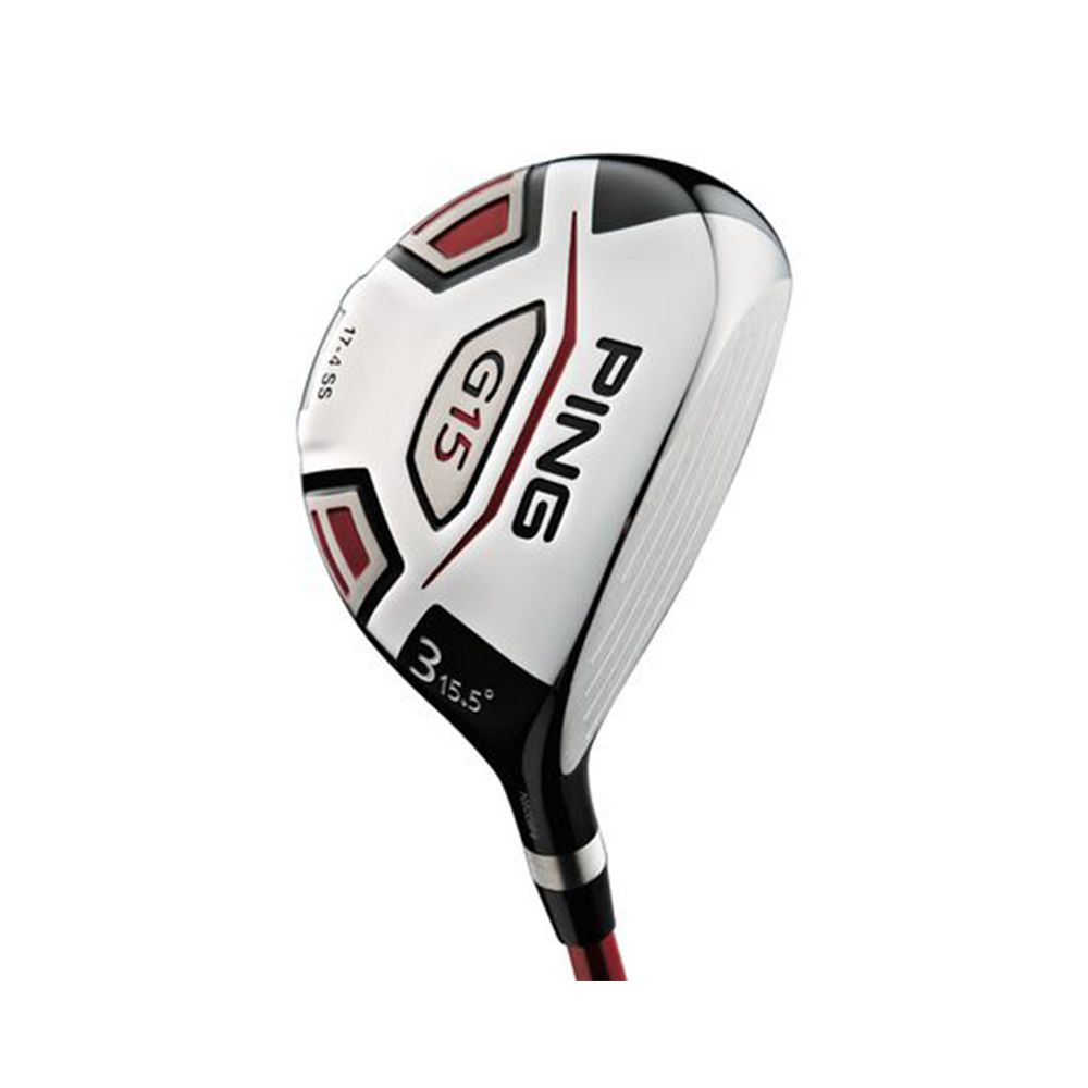 FairwayWood G15 Ping Golf Picture