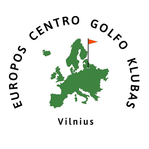 European Centre Golf Club's logo