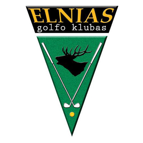 Elnias Golf Club's logo