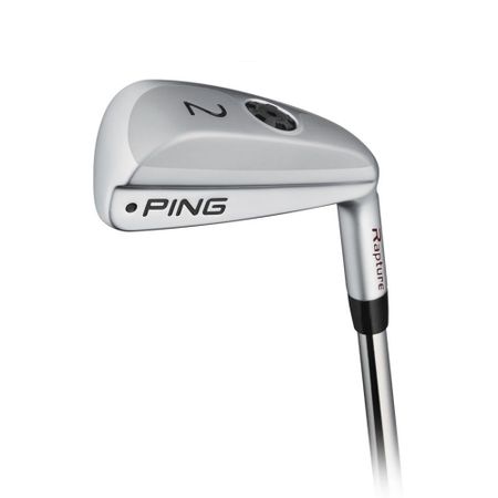 Irons Rapture Ping Golf Picture