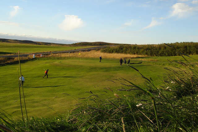 Os Golf Course cover picture