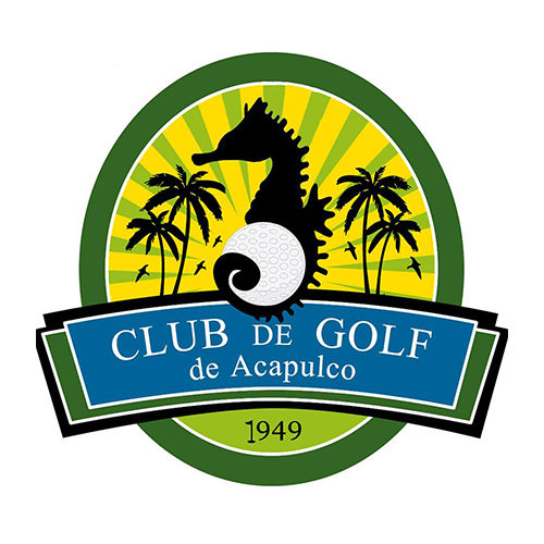 Acapulco Club de Golf's logo