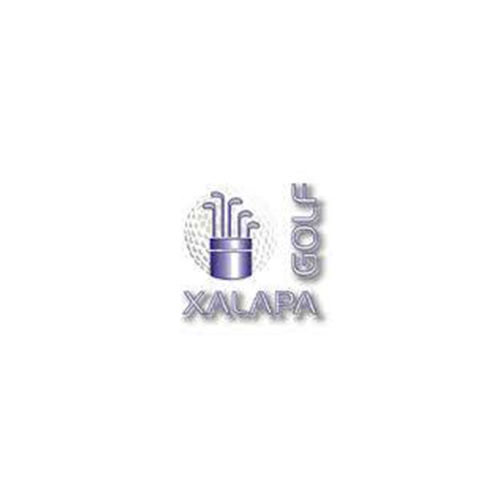Club de Golf Xalapa's logo