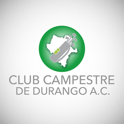 Durango Country Club's logo