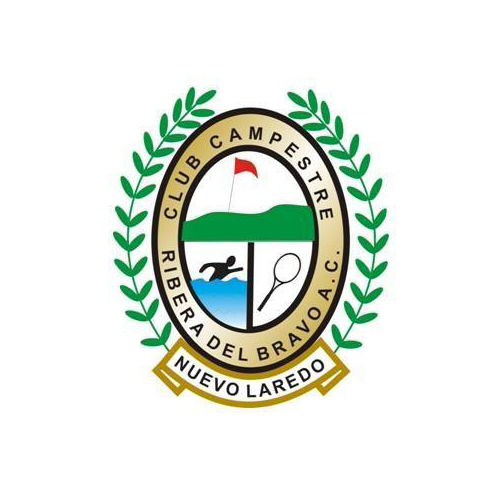Club Campestre Ribera Del Bravo's logo