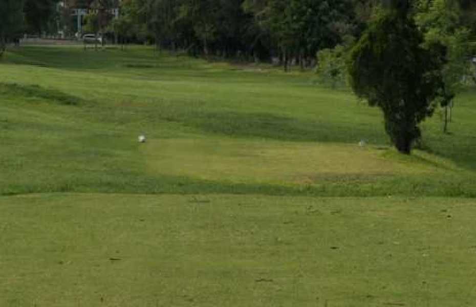 Club Campestre Camcel cover picture
