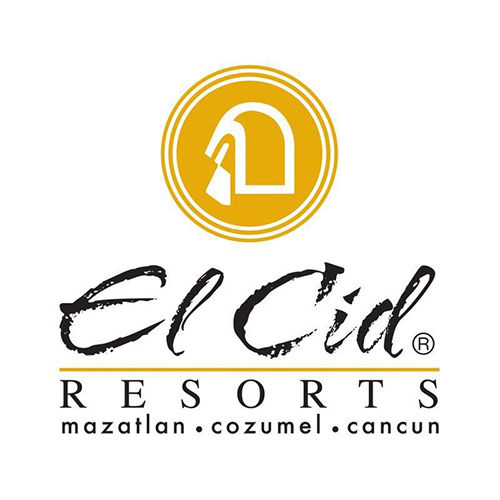 El Cid Resorts's logo
