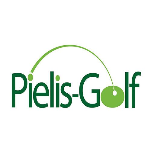 Pielis-Golf's logo