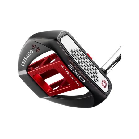 Putter Exo Stroke Lab Marxman Odyssey Picture