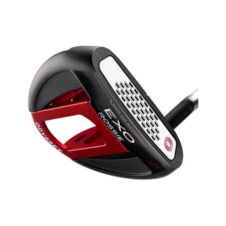 Putter Exo Stroke Lab Rossie S Odyssey Picture