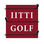 Iitti Golf's logo