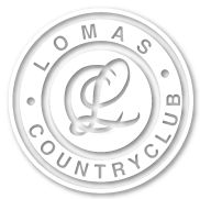 Lomas Country Club's logo