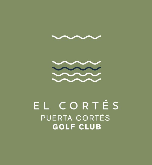 El Cortes Puerta Cortes Golf Club's logo