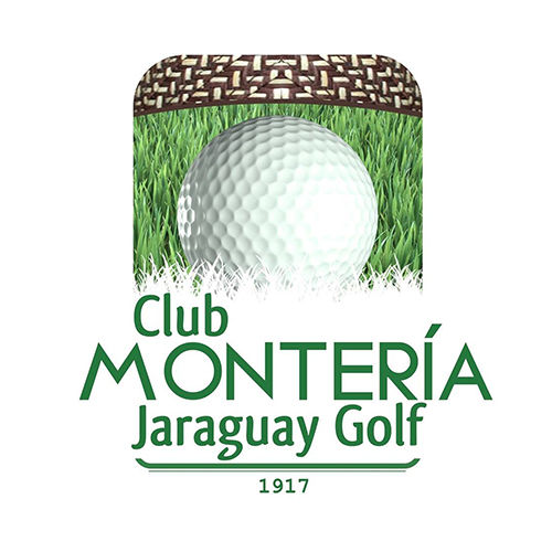 Monteria Jaraguay Golf Club's logo