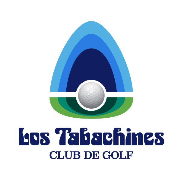 Club de Golf Los Tabachines's logo