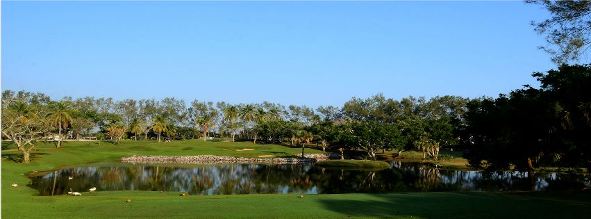 La Villa Rica Club de Golf cover picture