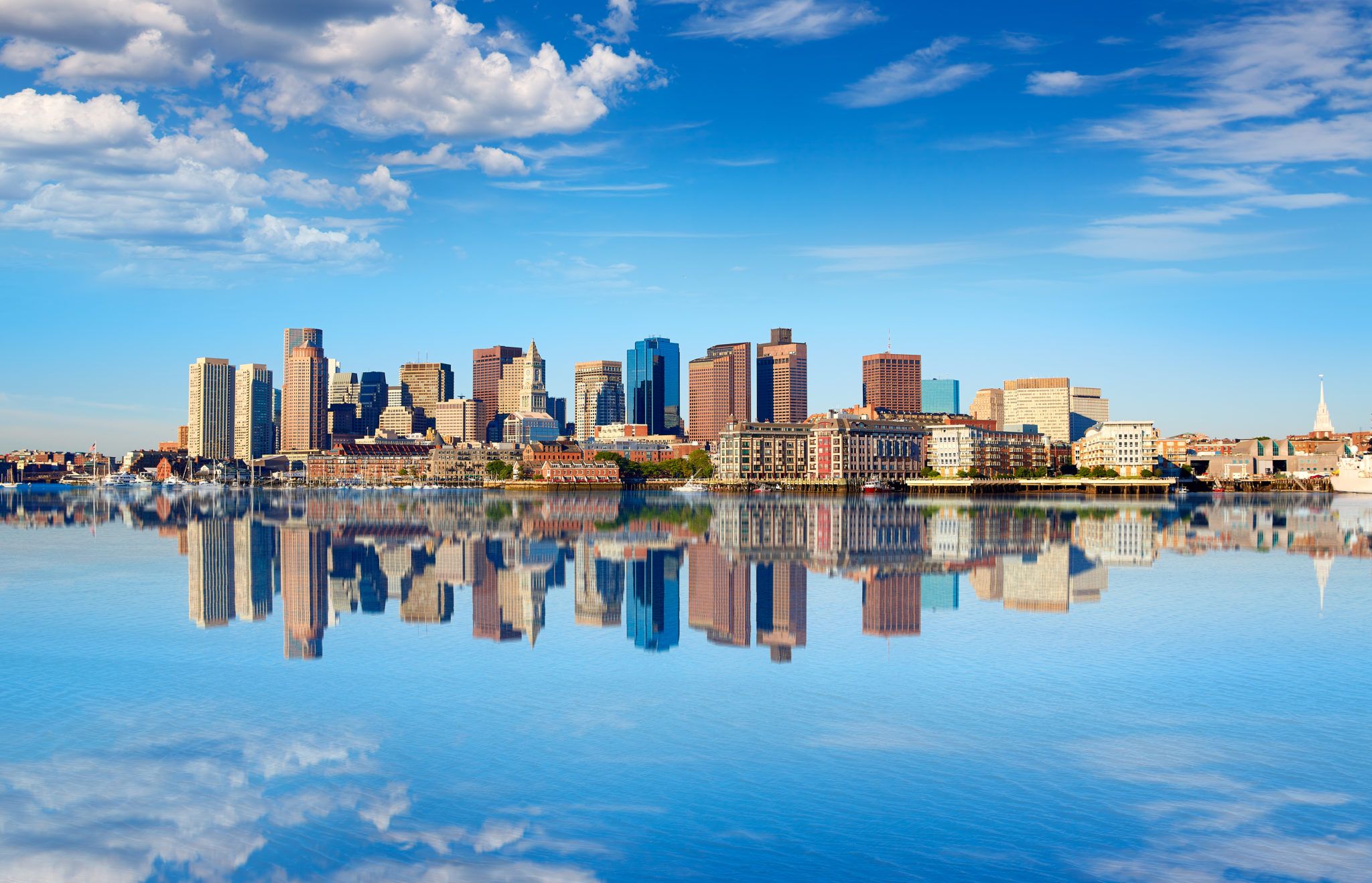 Boston, United States} Cover Picture