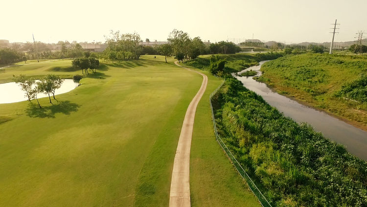 Rio Bayamon Golf Course All Square Golf Rio Bayamon Golf Course All Square Golf