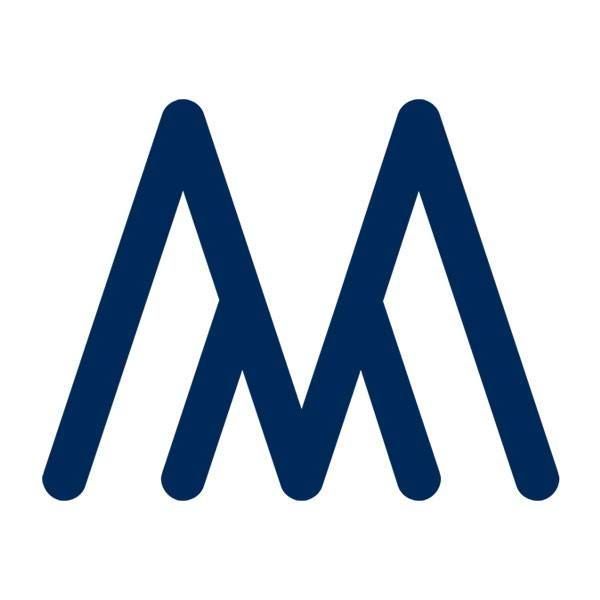 Mizzen+Main 's logo