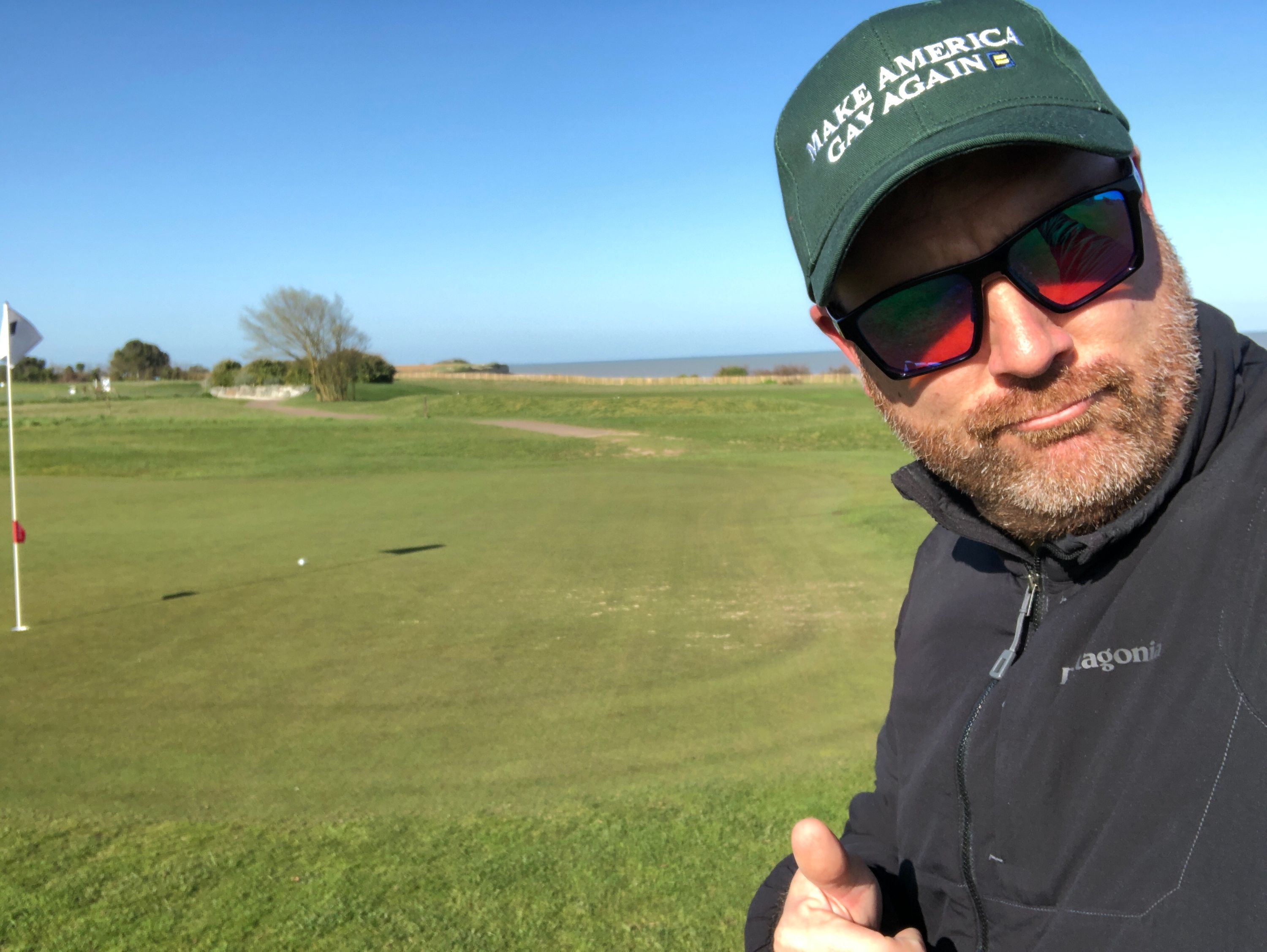 Franck La Rochelle All Square Golf It's easy to download and install to your mobile phone (android phone or blackberry phone). franck la rochelle all square golf