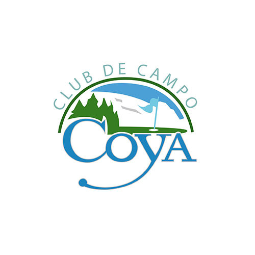Coya Country Club's logo